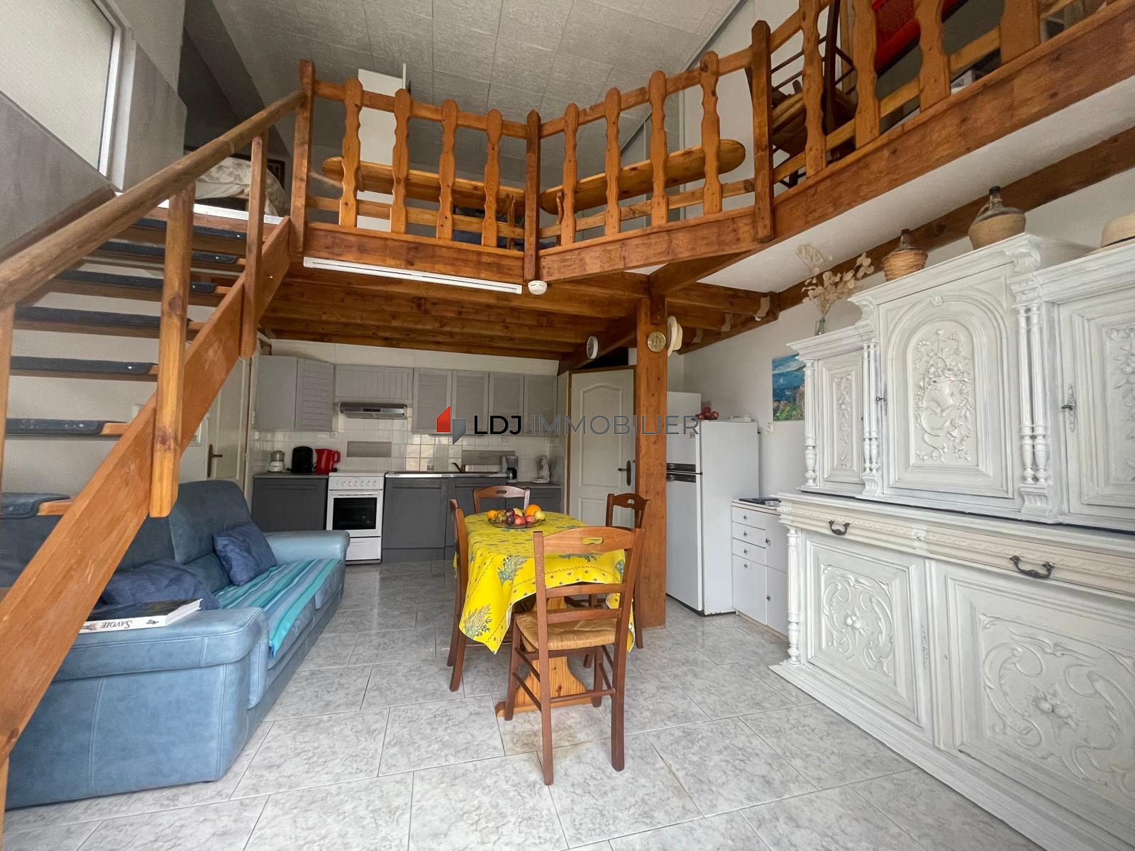 Appartement – Amélie-les-Bains Palalda Montalba, Amélie-les-Bains-Palalda - Vue 5