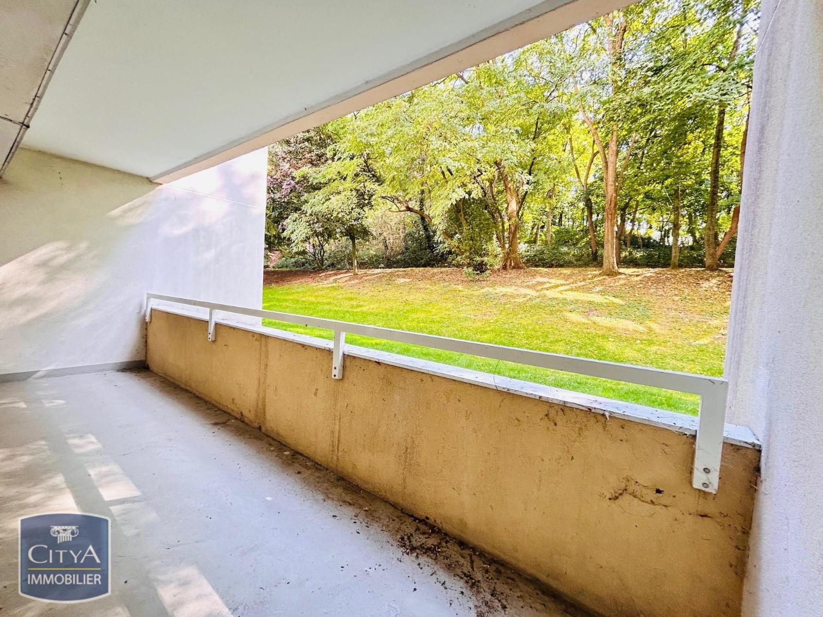 Appartement 4 pièces 79m² NOISY LE GRAND 93160