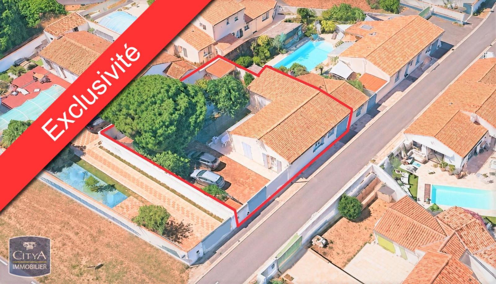 Maison 5 pièces 87 m² · à La Flotte · 87 m² · 600 000 €