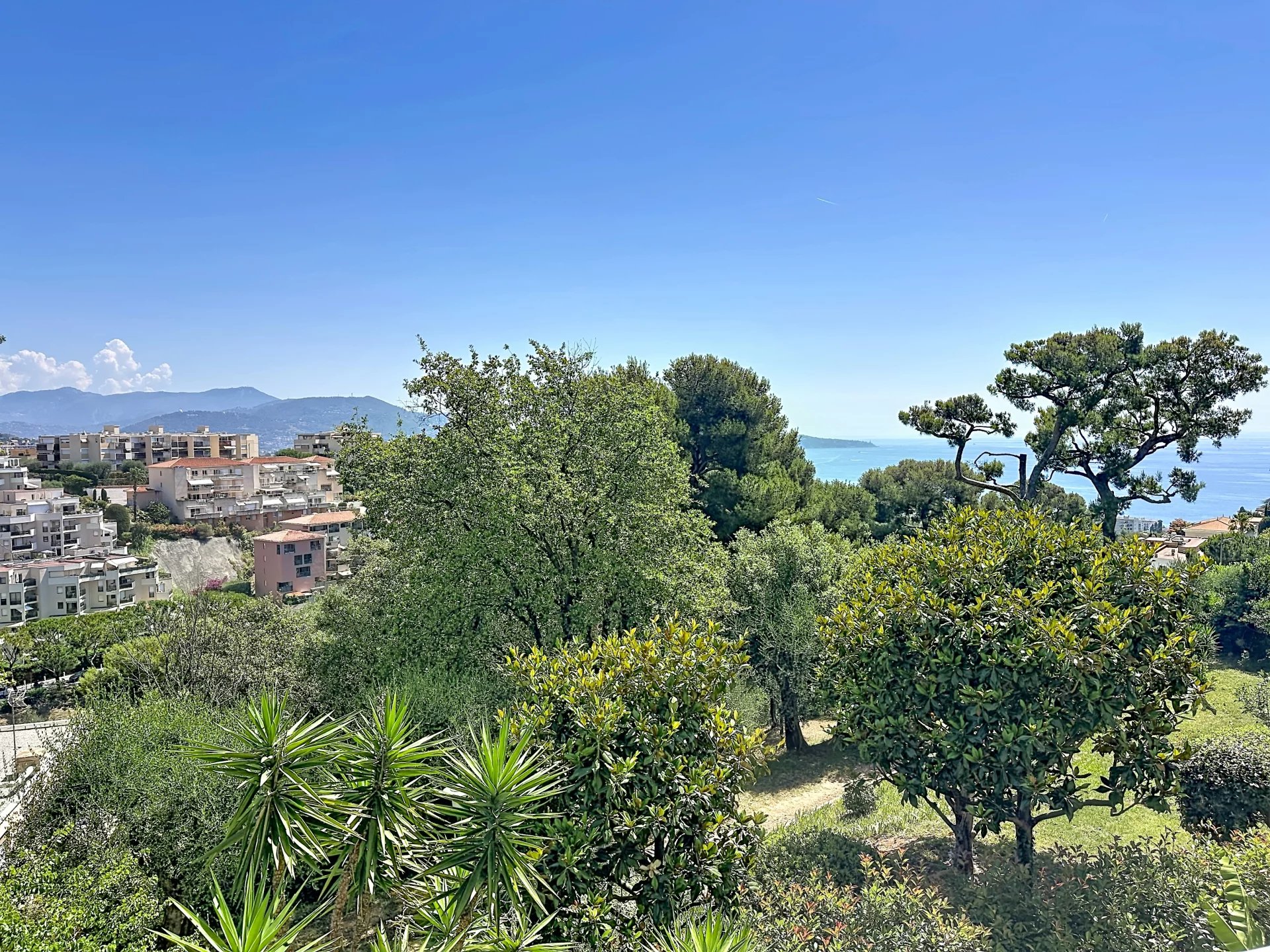 Appartement 4 pièces 99 m² · à Nice · 99 m² · 769 000 €