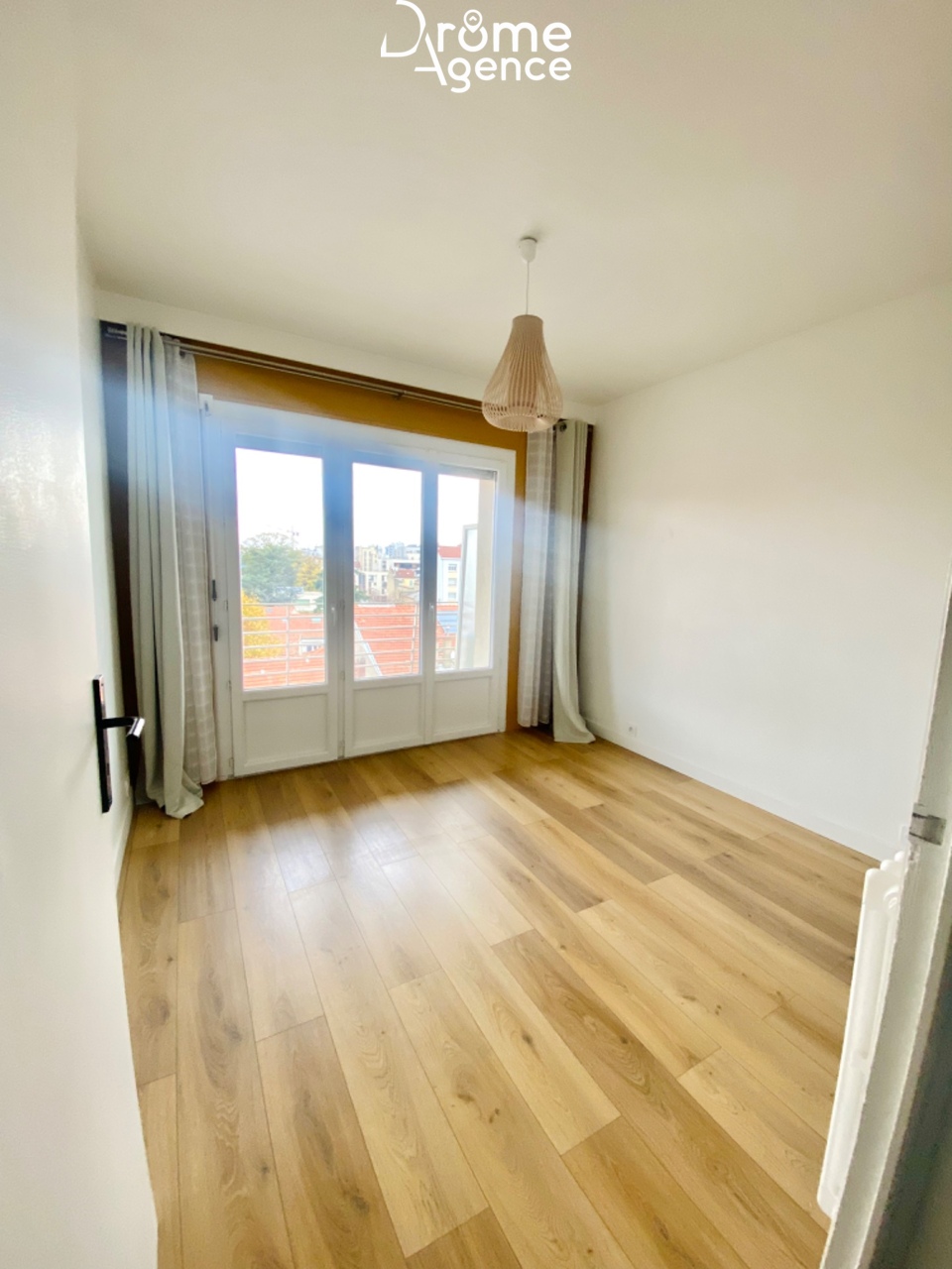 Appartement – Valence, Le Grand Charran, Drôme - Vue 4