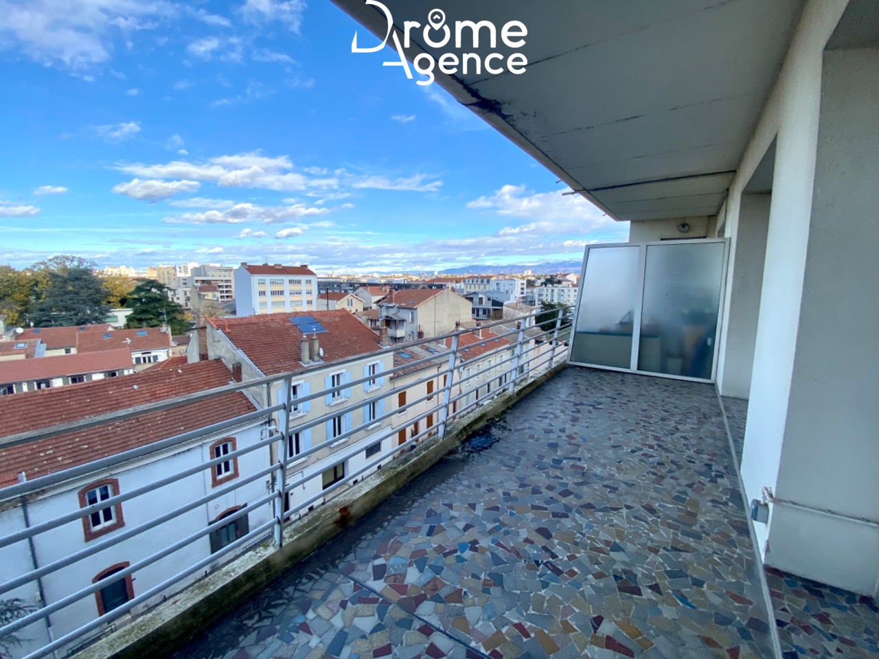 Appartement – Valence, Le Grand Charran, Drôme - Plus