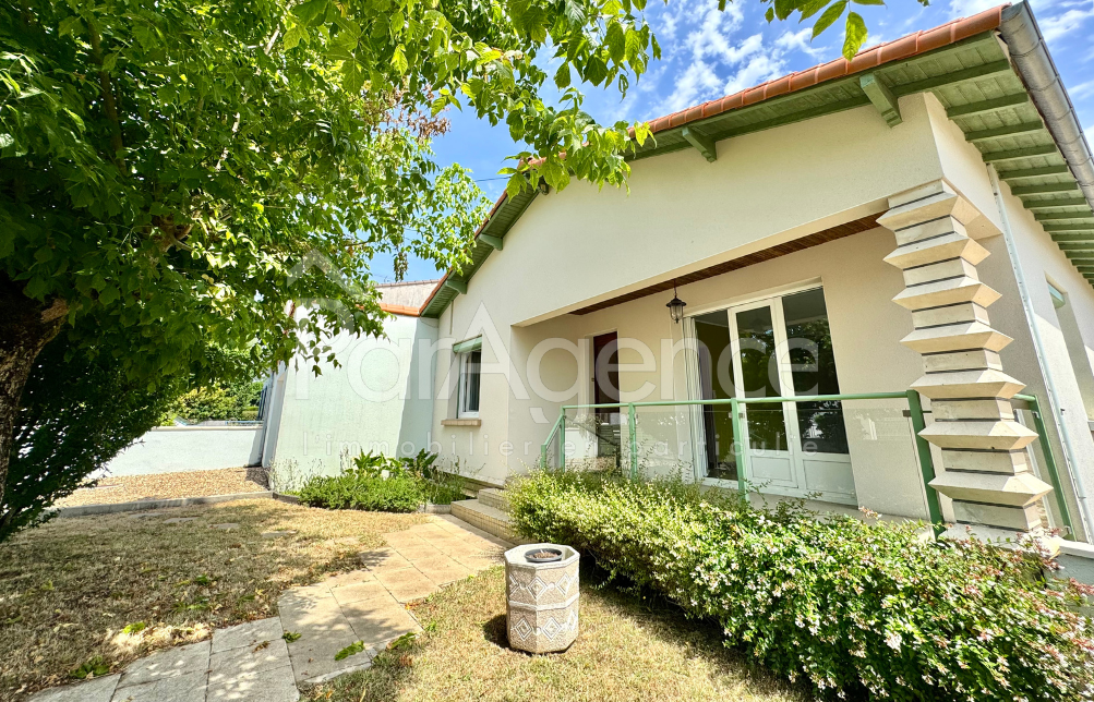 Maison 4 pièces 93 m² · à St Palais sur Mer · 93 m² · 334 400 €