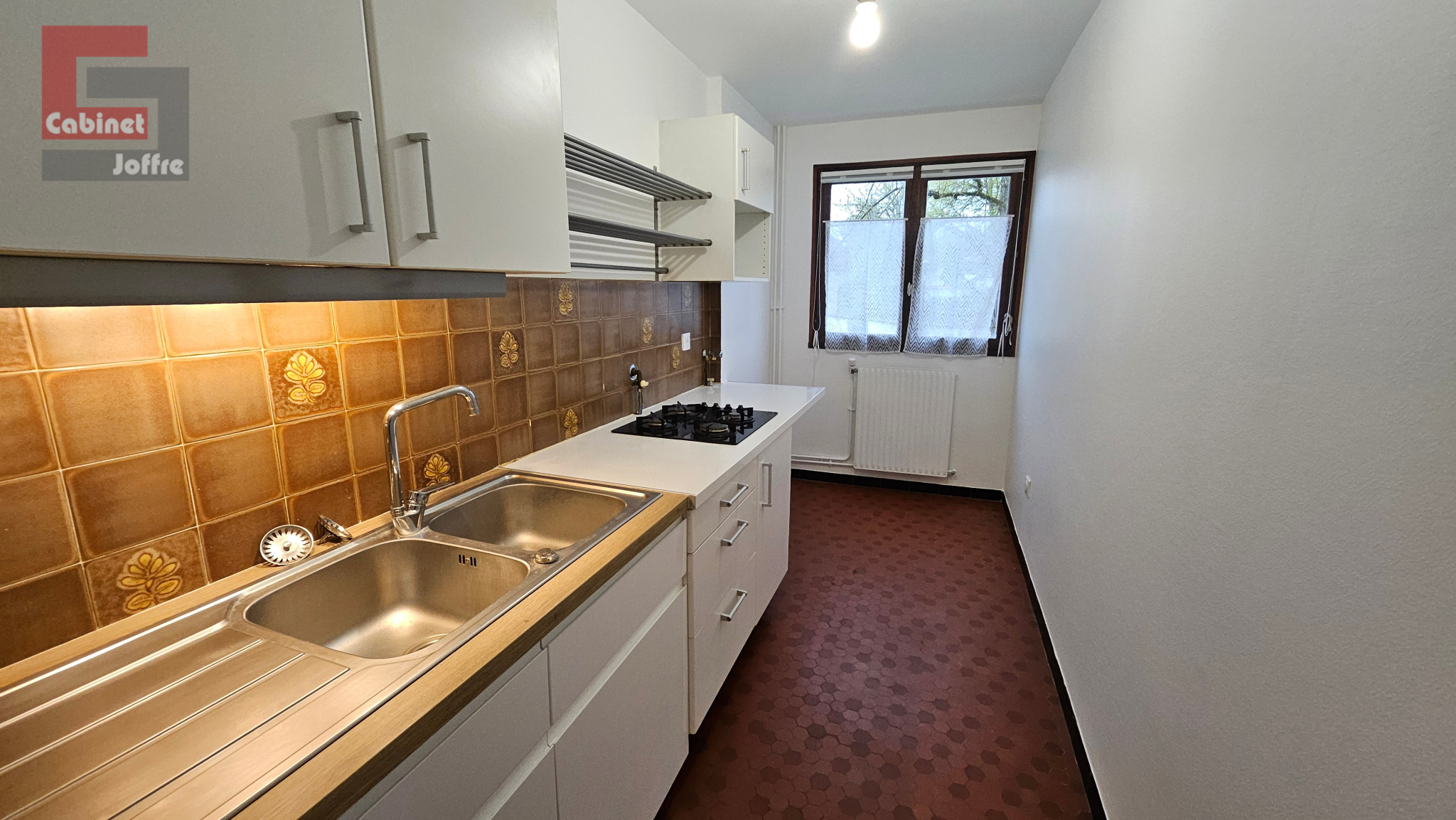 Appartement 3 pièces 59m² AVON 77210 photo 2