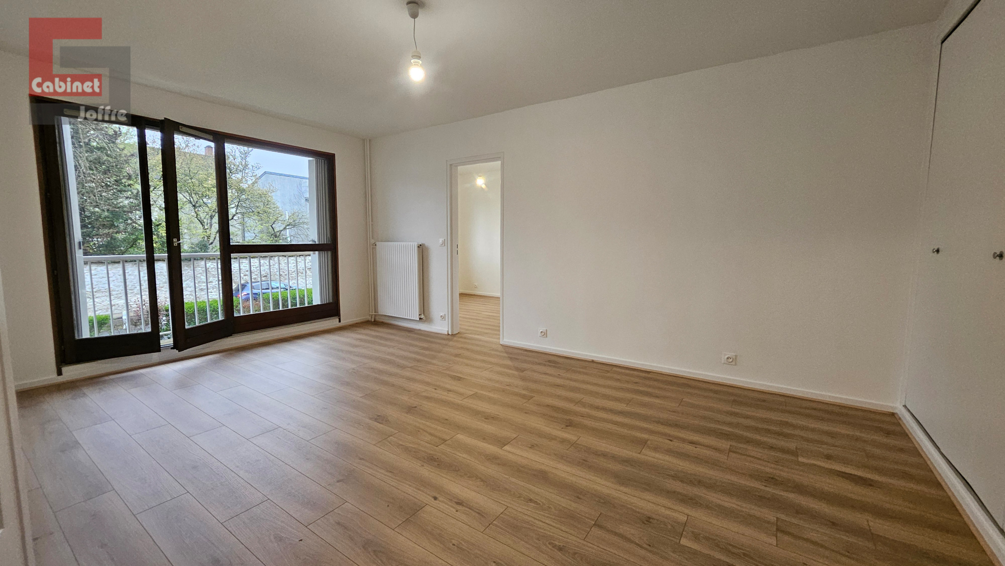 Appartement 3 pièces 59m² AVON 77210 photo 3