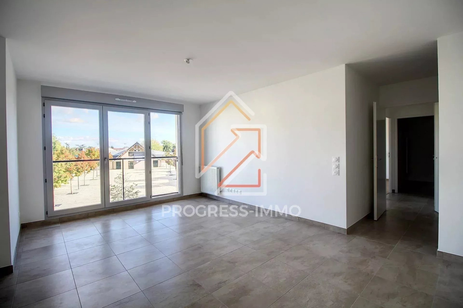 Appartement 3 pièces 61m² OZOIR LA FERRIERE 77330