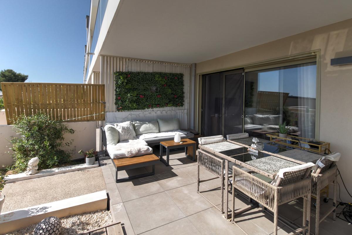 Appartement 2 pièces 53 m² · à Nice · 53 m² · 435 000 €