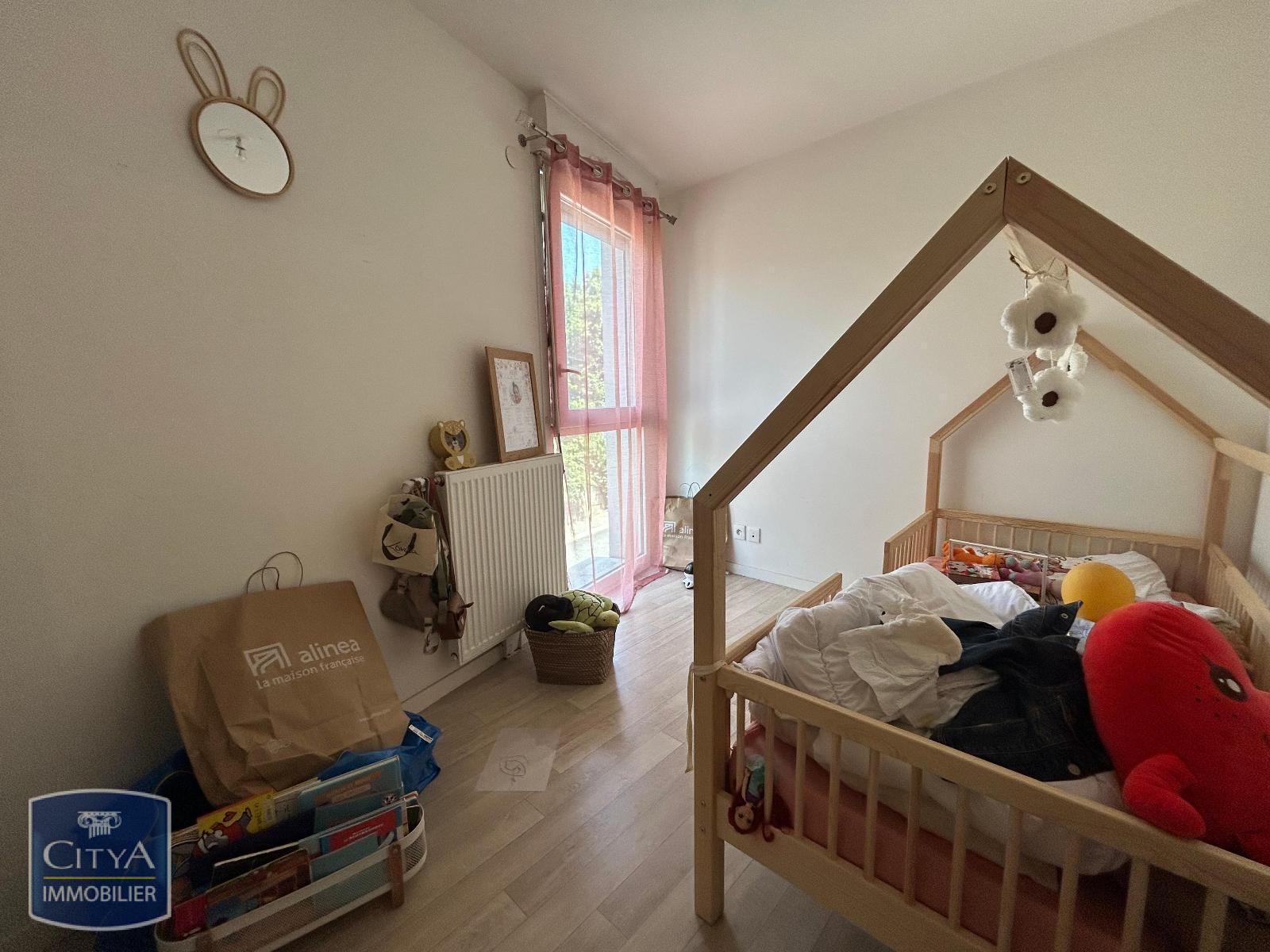 Appartement 3 pièces 58m² ARPAJON 91290