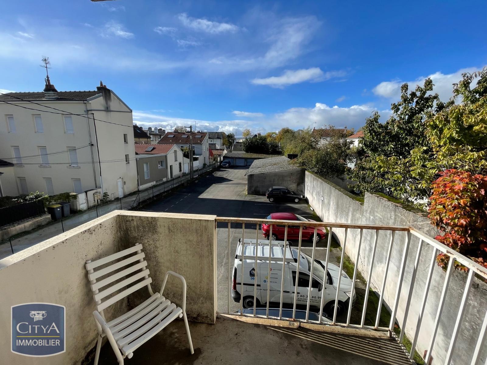 Appartement – Dijon, Centre-Ville - Vue 3
