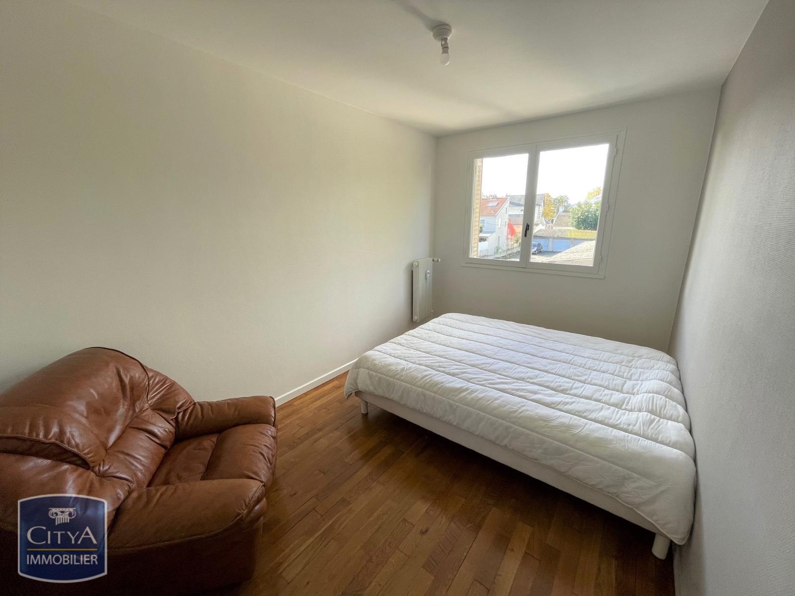 Appartement – Dijon, Centre-Ville - Vue 5
