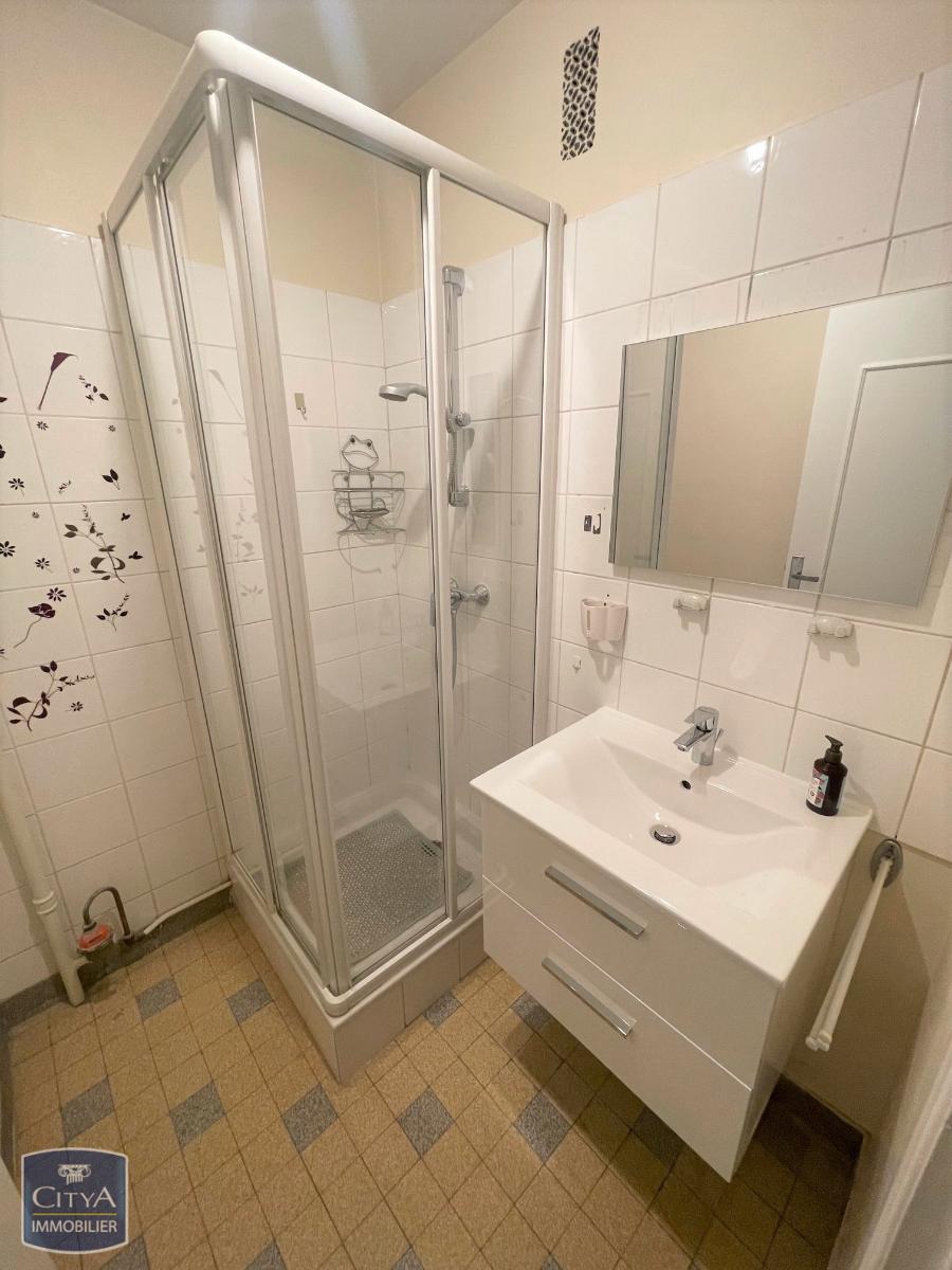 Appartement – Dijon, Centre-Ville - Plus