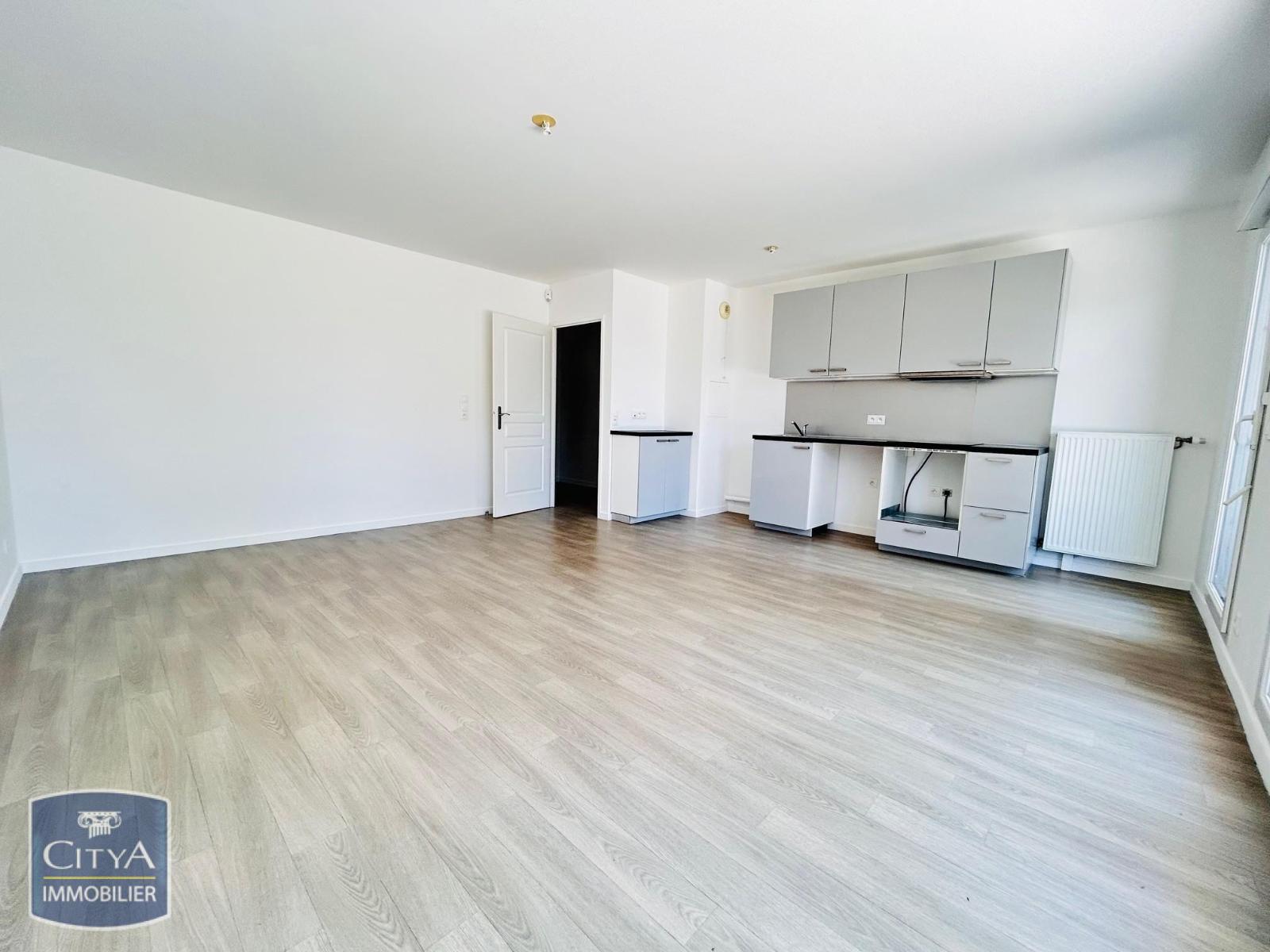 Appartement 3 pièces 65m² THORIGNY SUR MARNE 77400