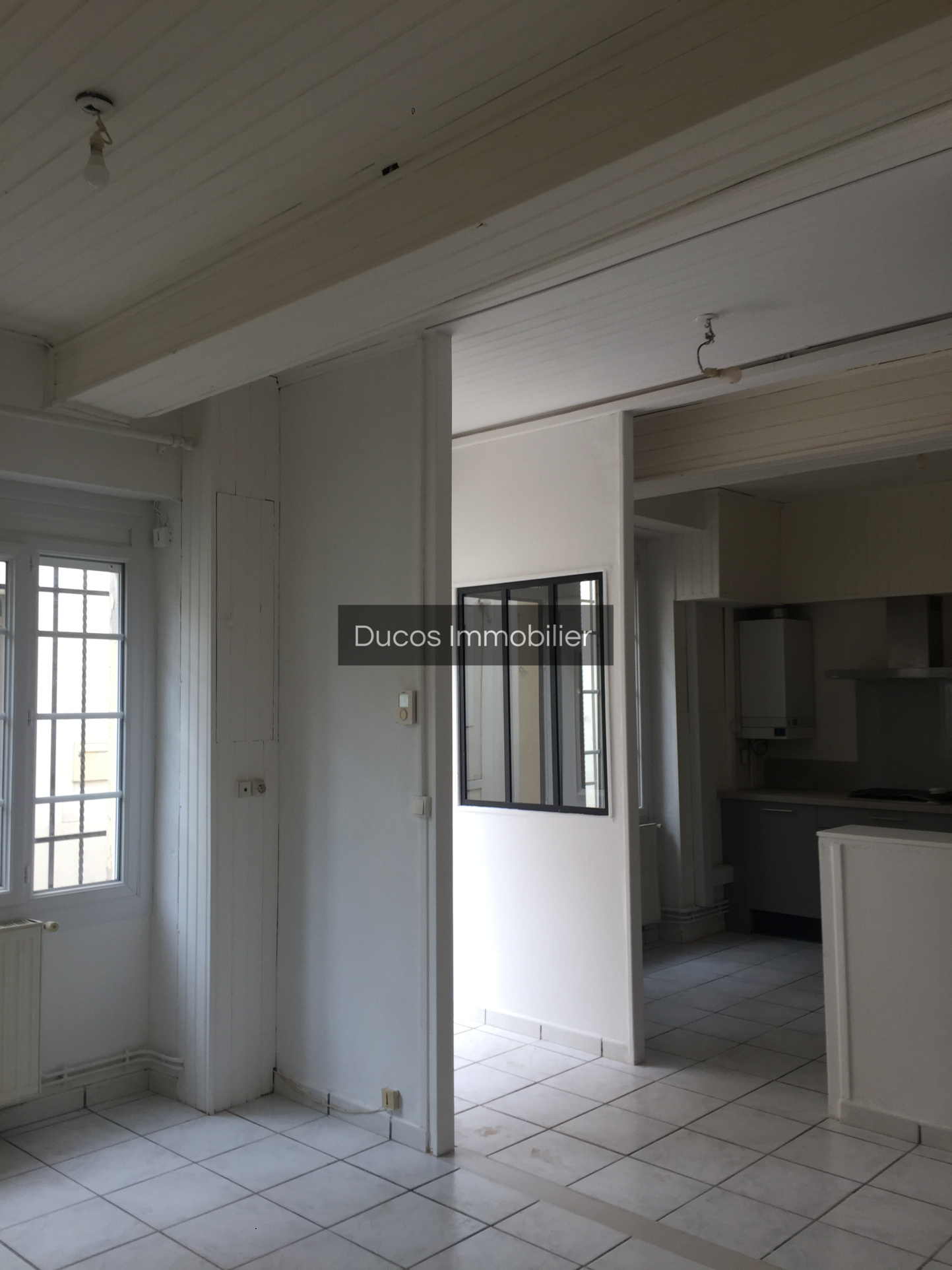Maison – Marmande, Lot-et-Garonne - Vue 4