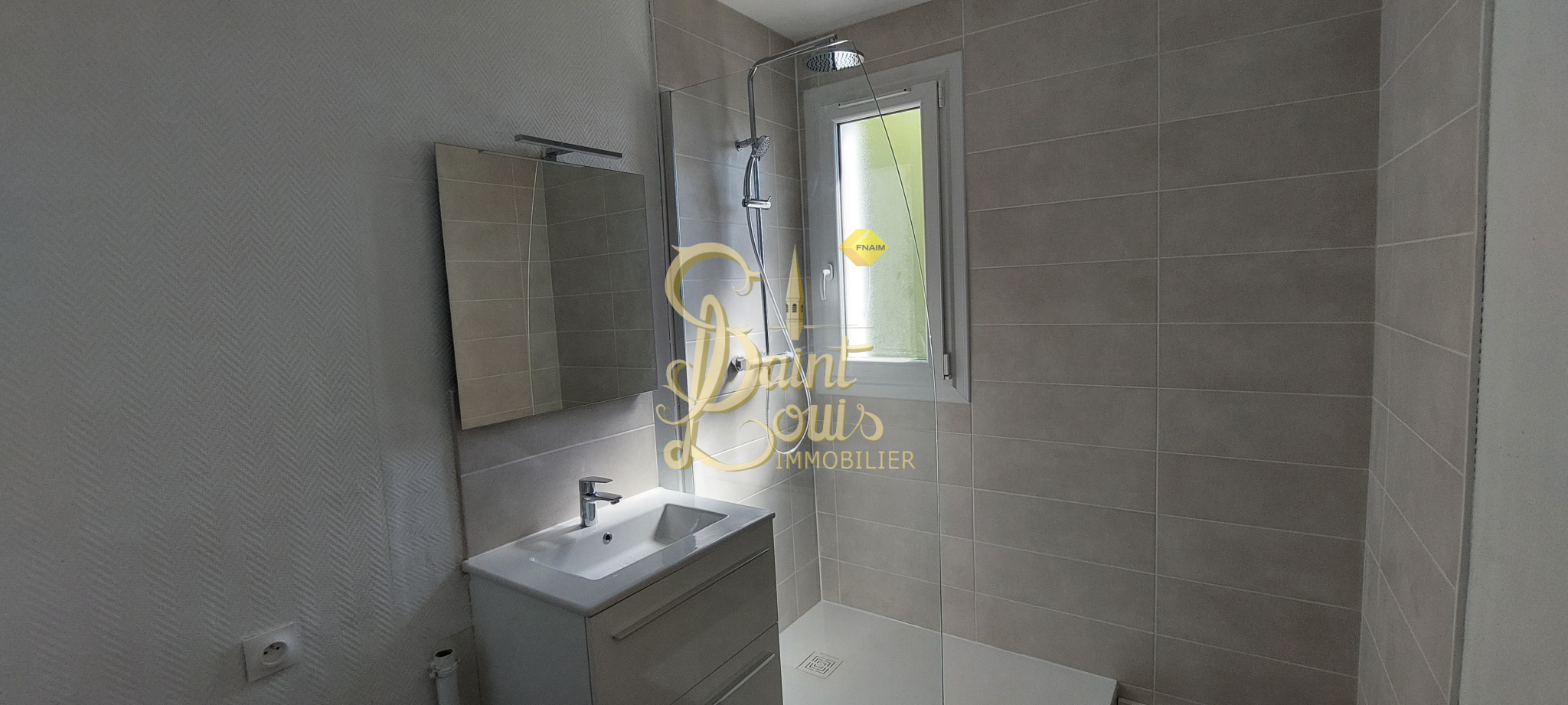 Appartement – Richelieu, La Gare, La Ville - Vue 4