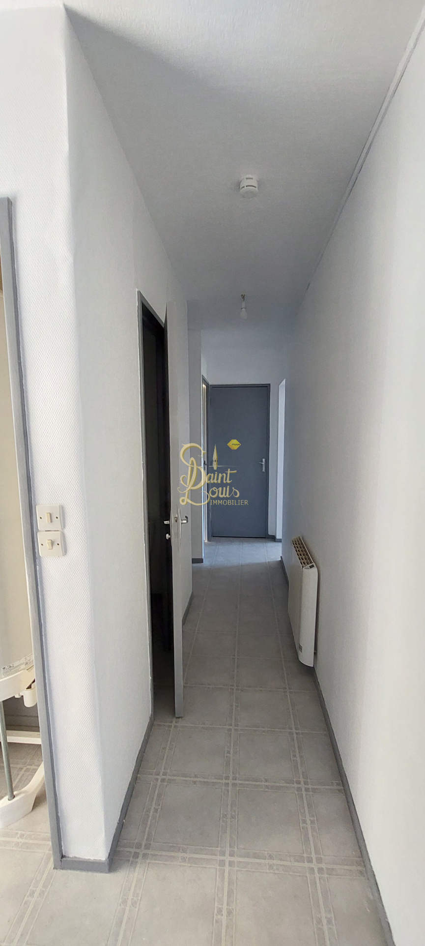 Appartement – Richelieu, La Gare, La Ville - Vue 5
