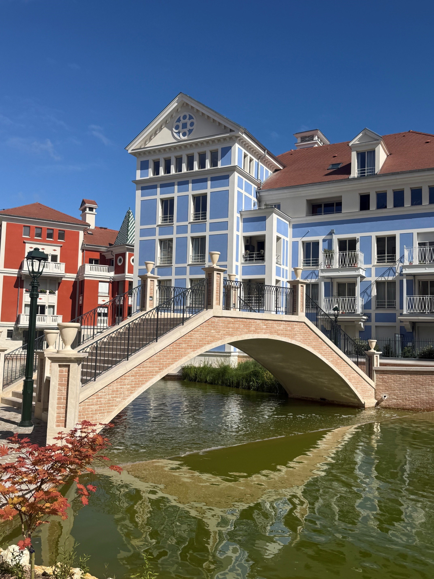 Appartement 2 pièces 41m² LE PLESSIS ROBINSON 92350
