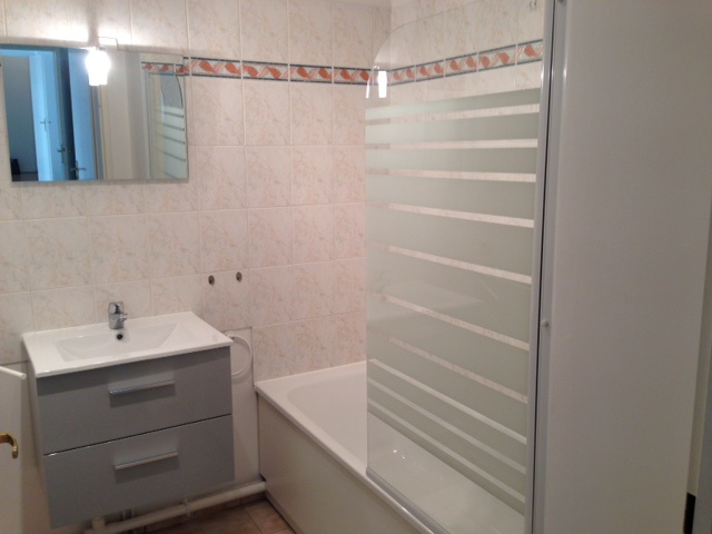 Appartement 3 pièces 55m² POISSY 78300 photo 3