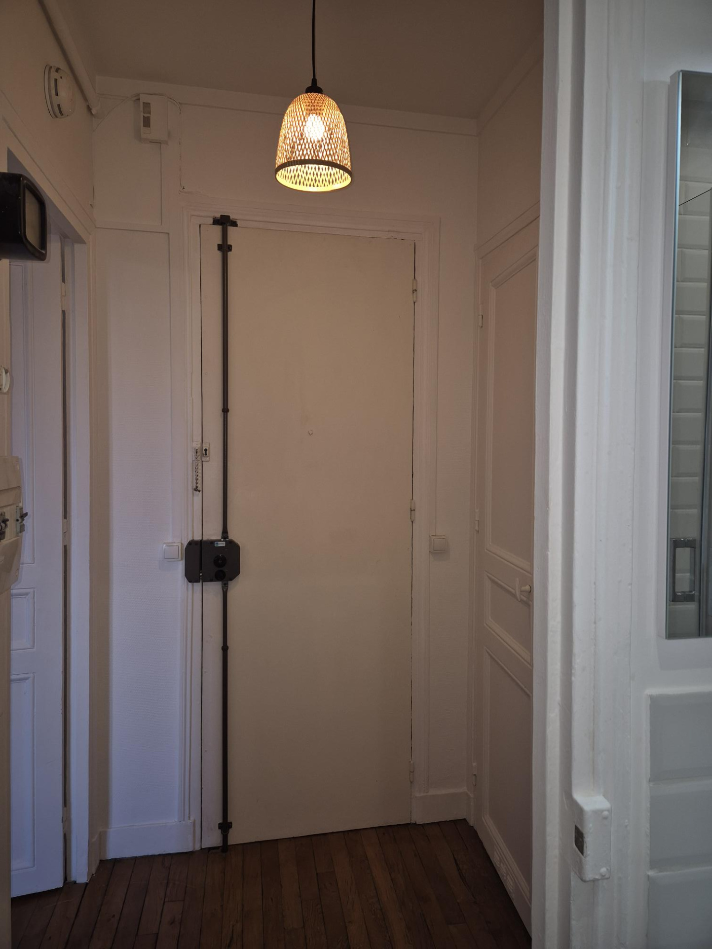 Appartement 1 pièce 21m² VINCENNES 94300