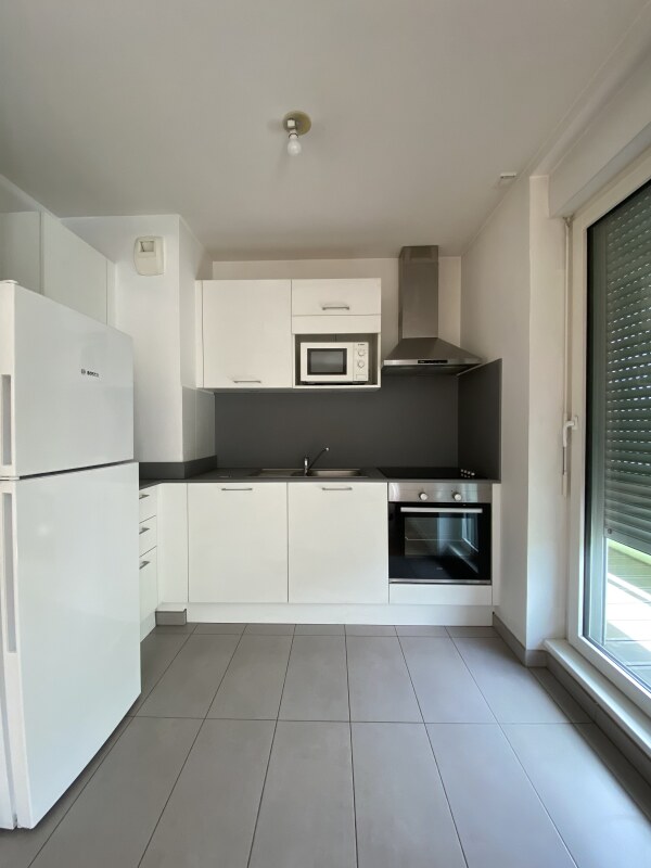 Appartement 2 pièces 45m² COURBEVOIE 92400