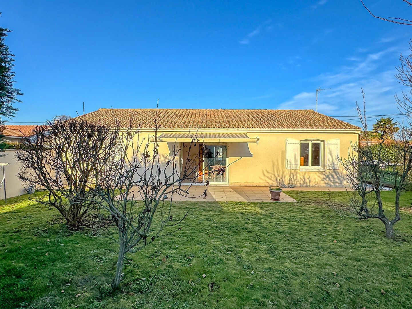 Maison 3 pièces 101 m² · à St Palais sur Mer · 101 m² · 379 500 €