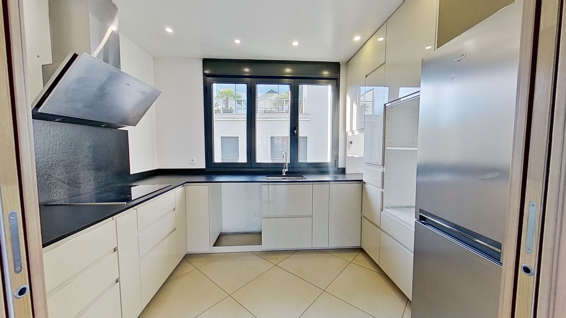 Maison 6 pièces 91m²
