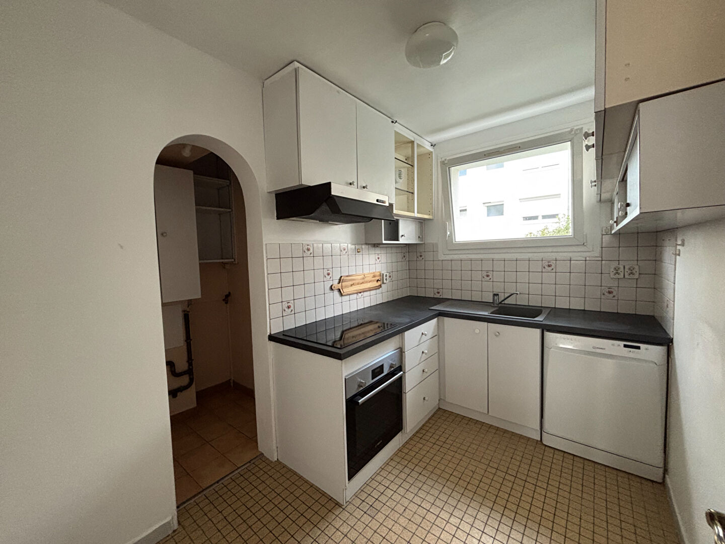 Appartement 4 pièces 71m² photo 2