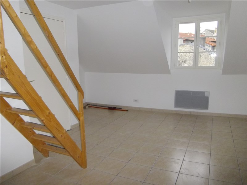 Appartement 3 pièces 38m²