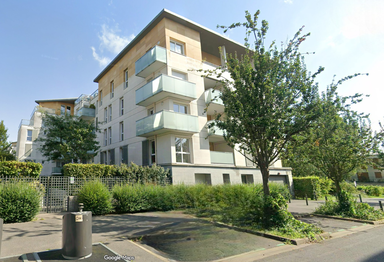 Appartement 3 pièces 73m²