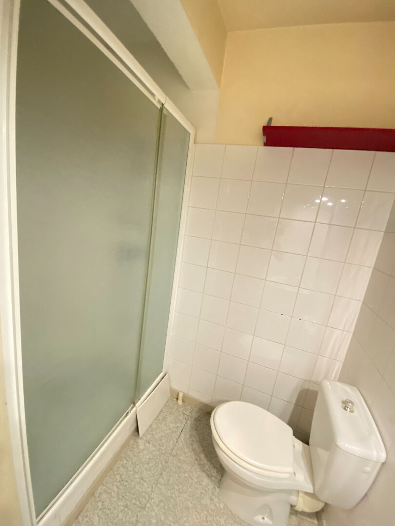 Appartement 1 pièce 27m² photo 3