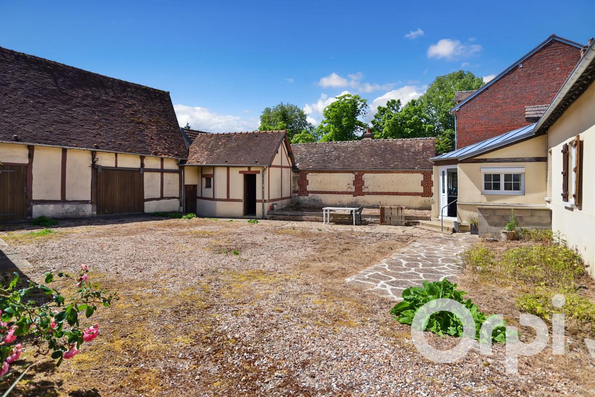 Maison 7 pièces 120 m² · à Gournay en Bray · 120 m² · 237 000 €