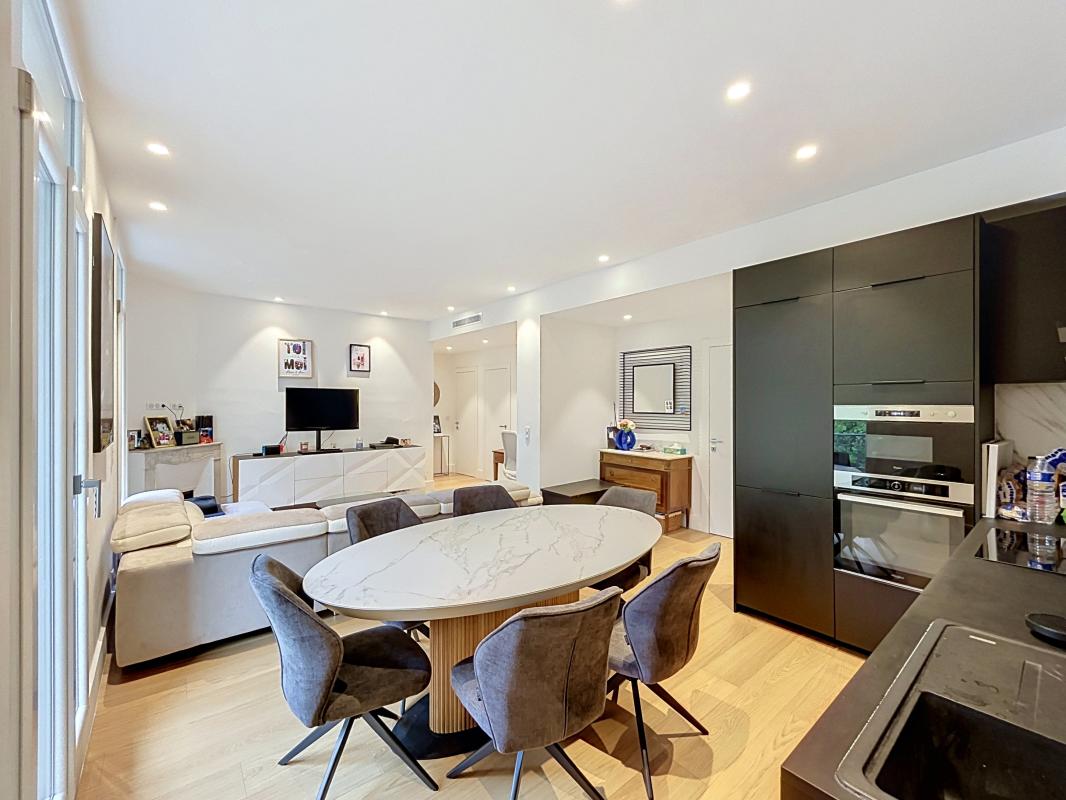 Appartement 5 pièces 89 m² · à Cannes · 89 m² · 495 000 €