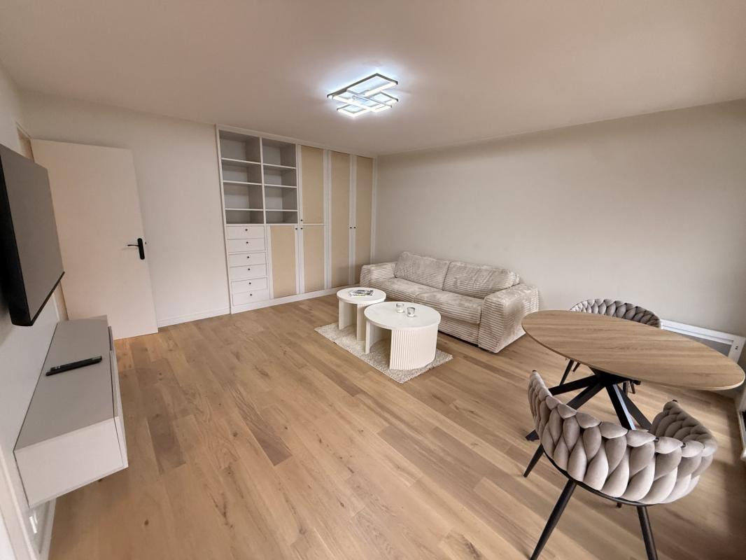 Appartement 1 pièce Meublé 32m² CHARENTON LE PONT 94220 photo 2