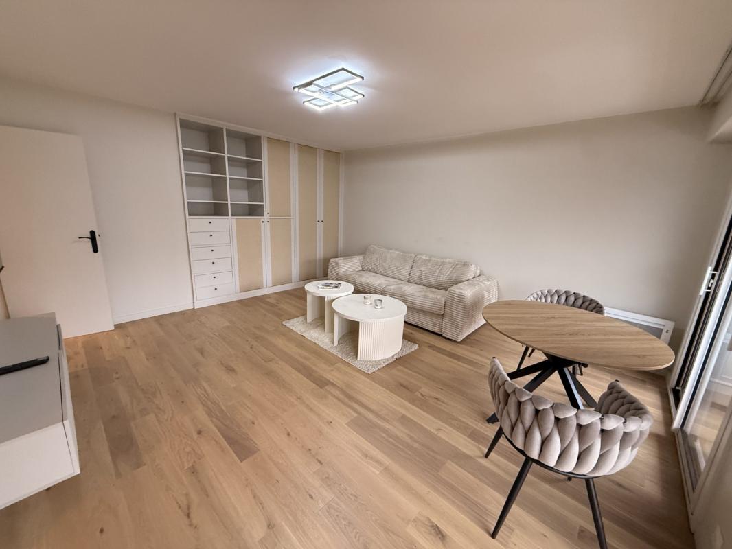 Appartement 1 pièce Meublé 32m² CHARENTON LE PONT 94220 photo 3