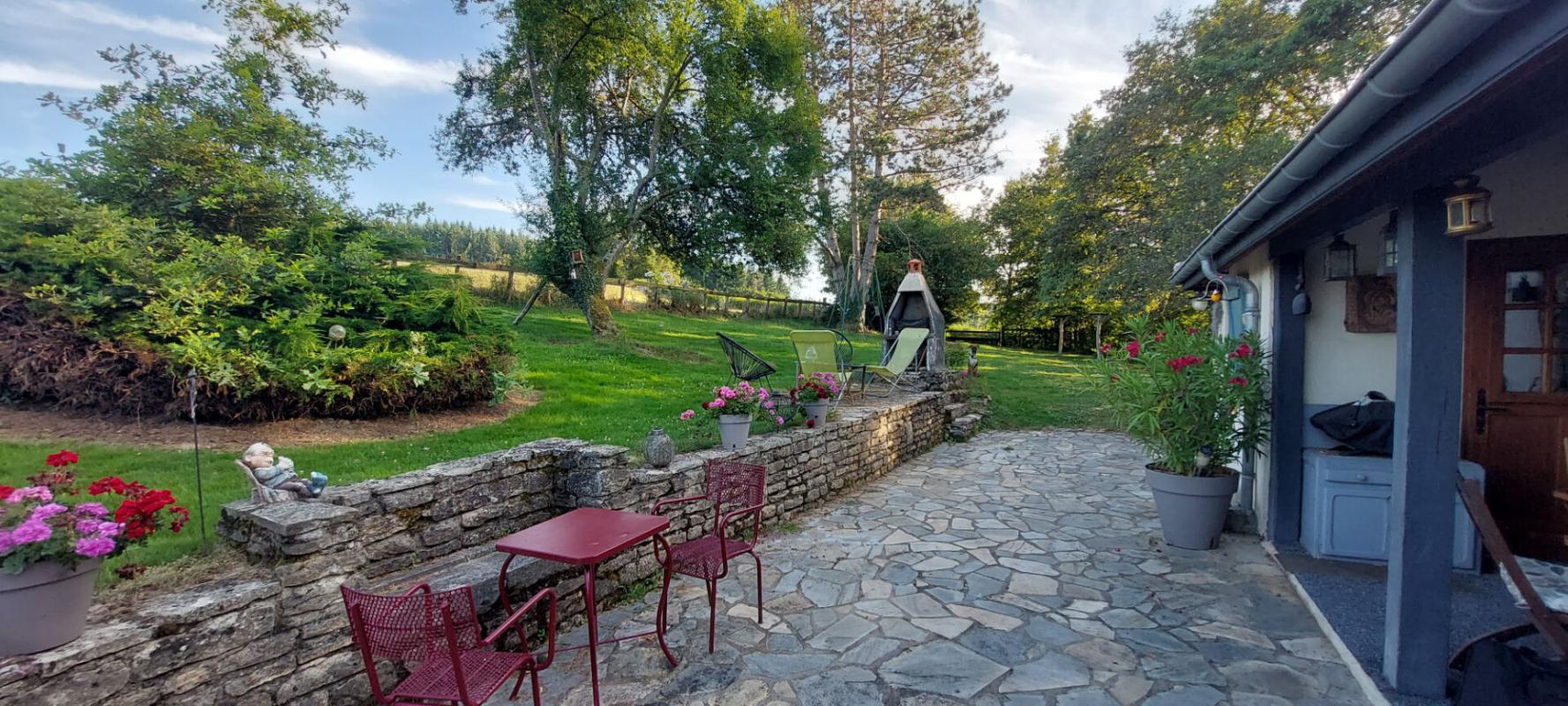 Maison 6 pièces 160 m² · à Villeneuve en Montagne · 160 m² · 295 000 €