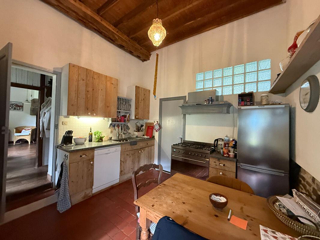 Maison – LES CRESNAYS MANCHE NORMANDIE - Vue 4