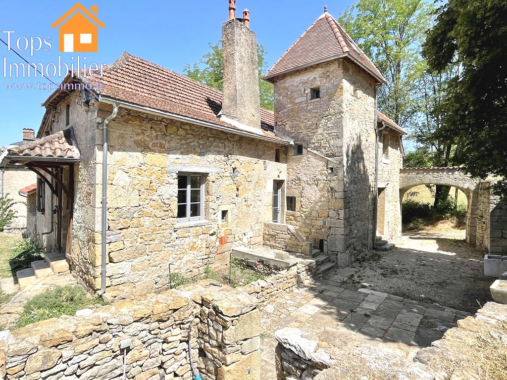 Maison 5 pièces 125 m² · à Ambeyrac · 125 m² · 469 000 €