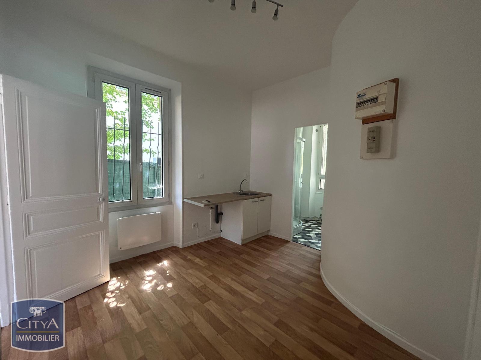 Appartement 1 pièce 23m² LE PERREUX SUR MARNE 94170