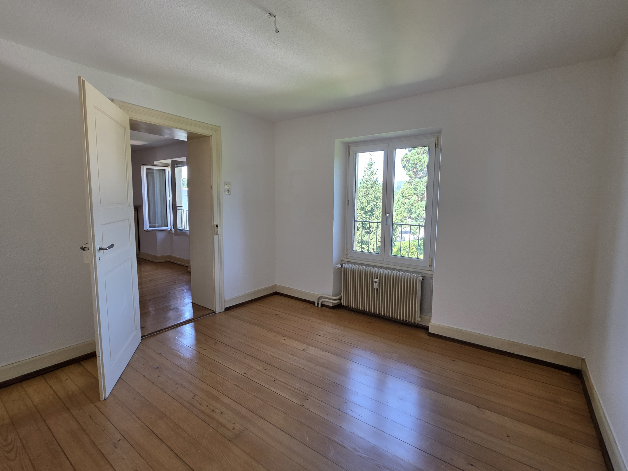 Appartement – Wissembourg - Vue 4
