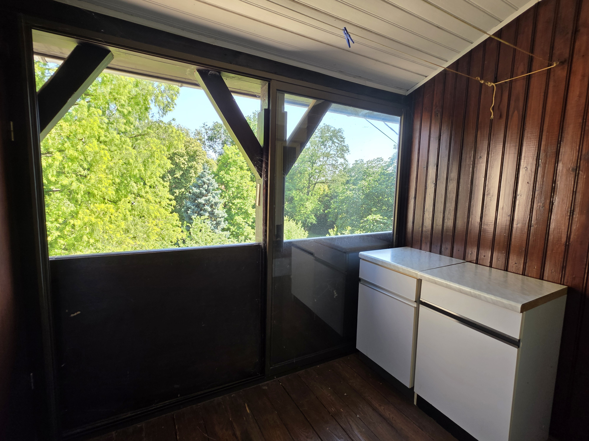 Appartement – Wissembourg - Plus
