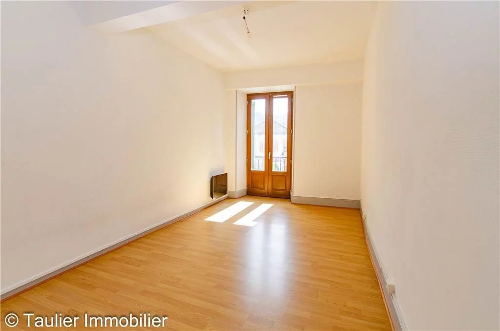 Appartement – PONT EN ROYANS ISERE AUVERGNE-RHÔNE-ALPES, Isère - Plus