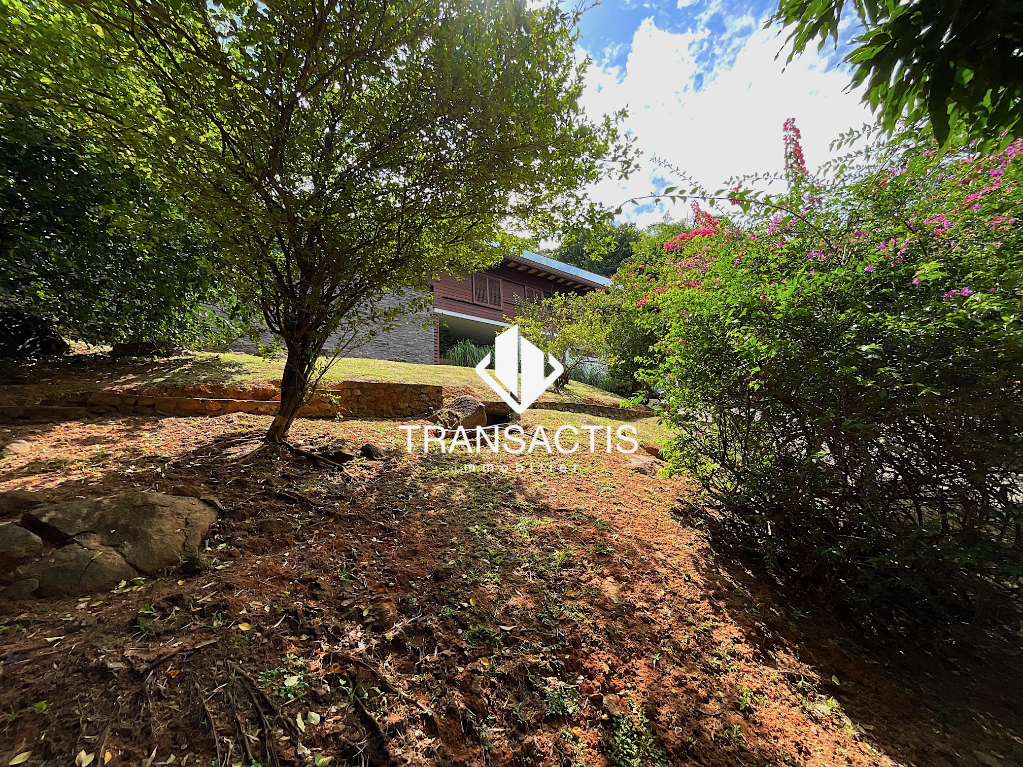 Maison – REMIRE MONTJOLY GUYANE DROM - Plus