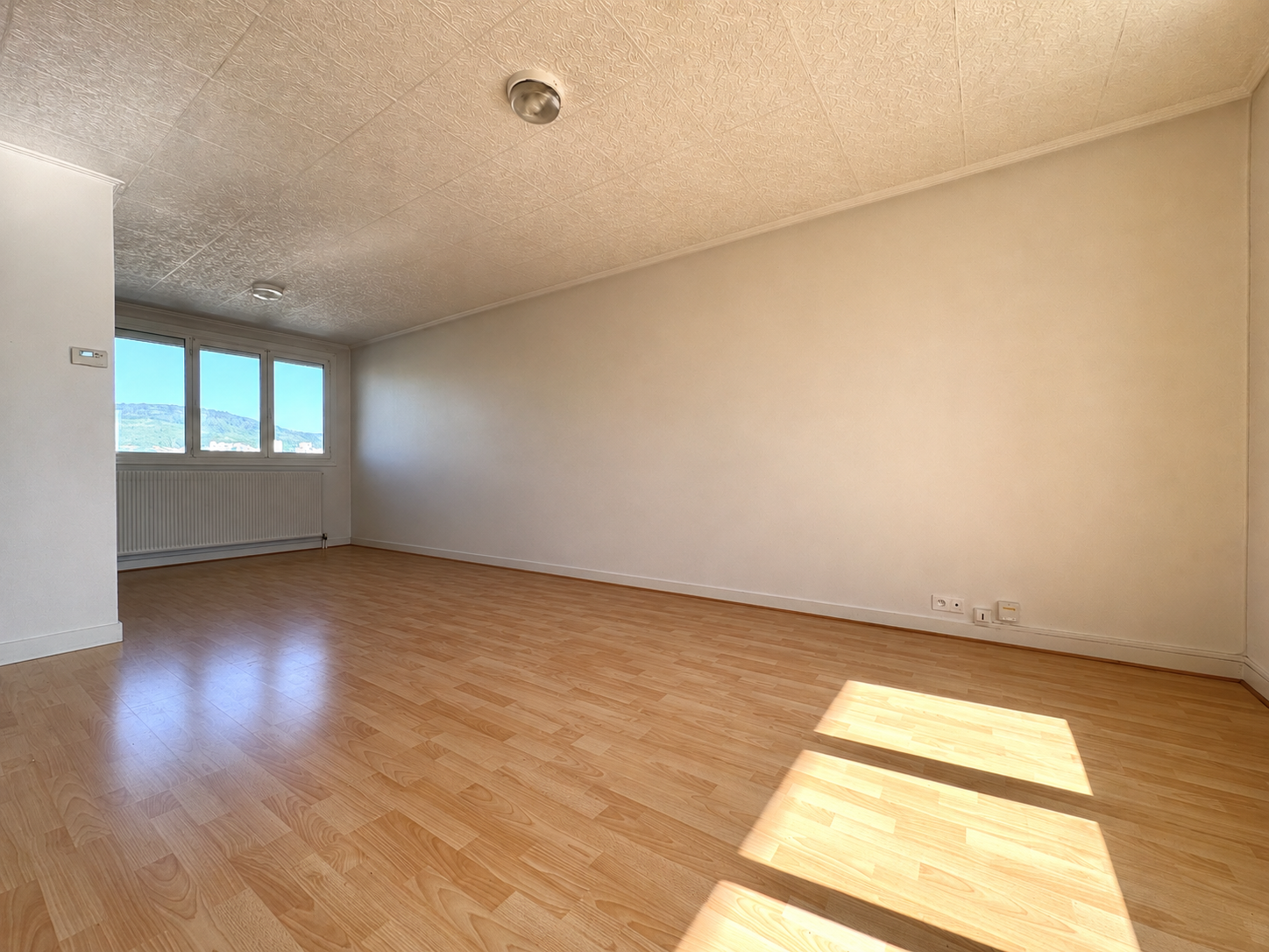 Appartement 3 pièces 67 m² · à Clermont Ferrand · 67 m² · 700 €/mois