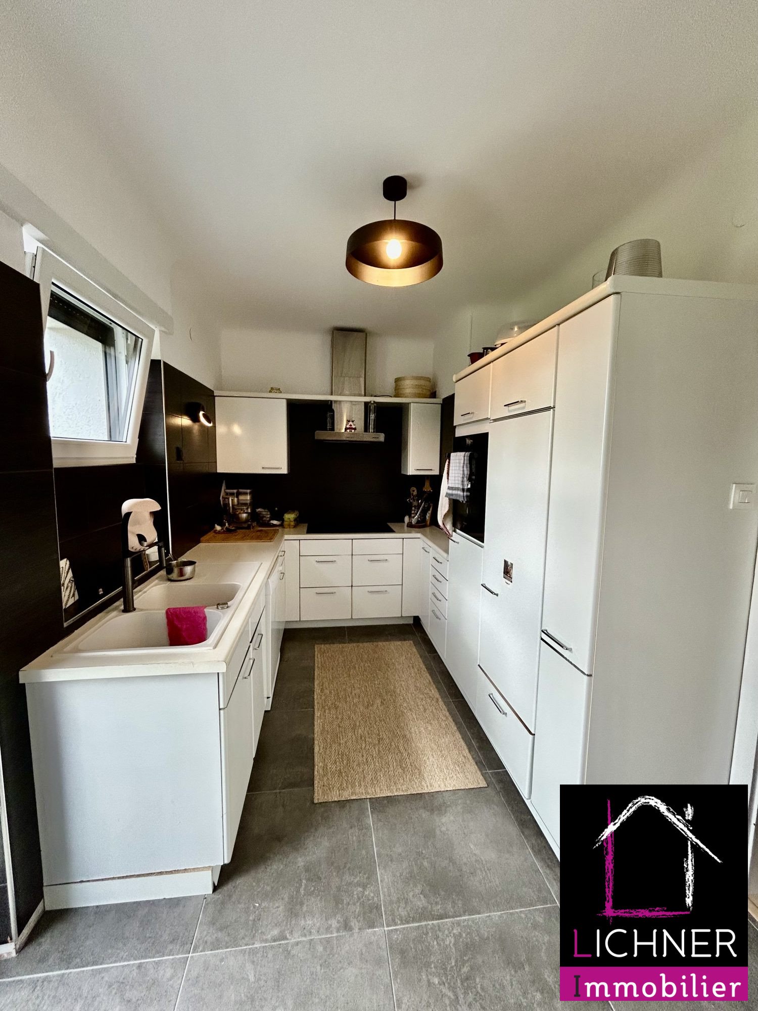 Appartement – Forbach, Bellevue - Vue 4