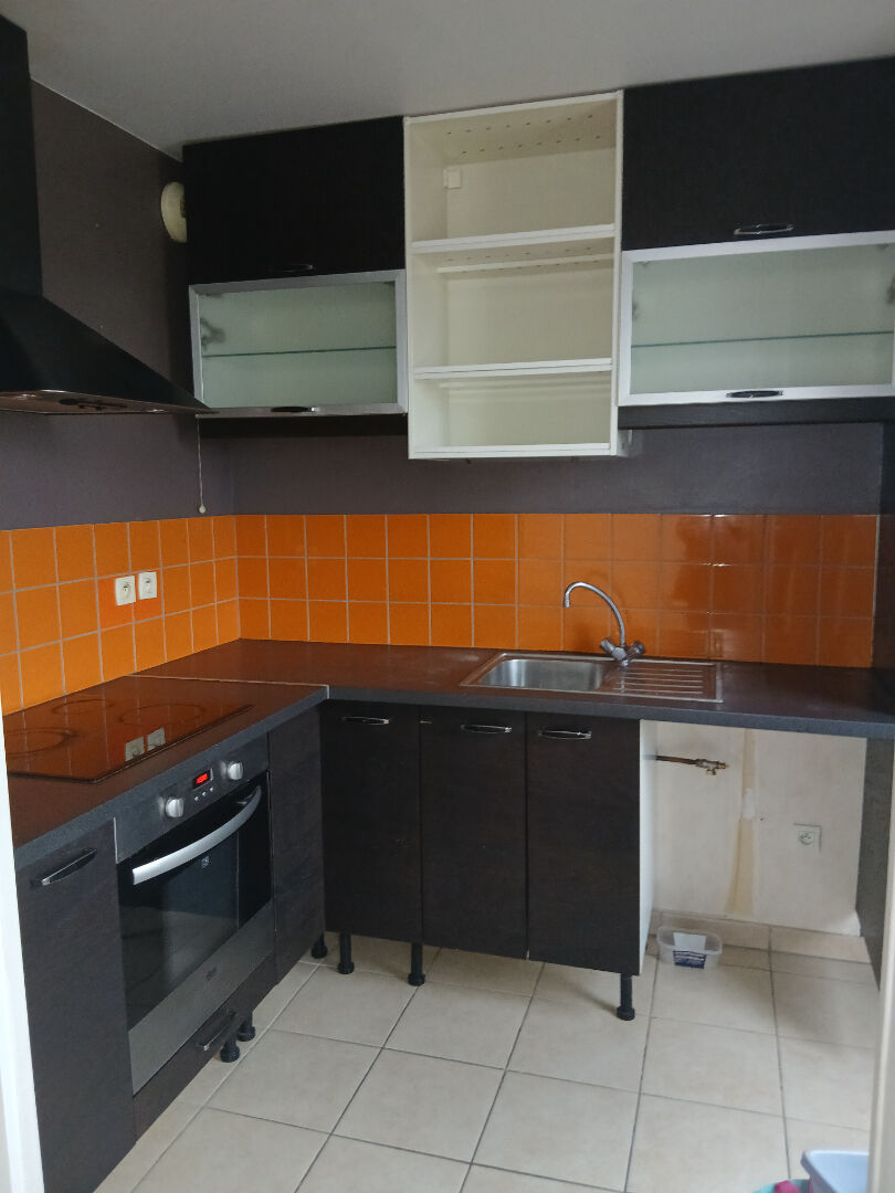 Appartement 2 pièces 42m²