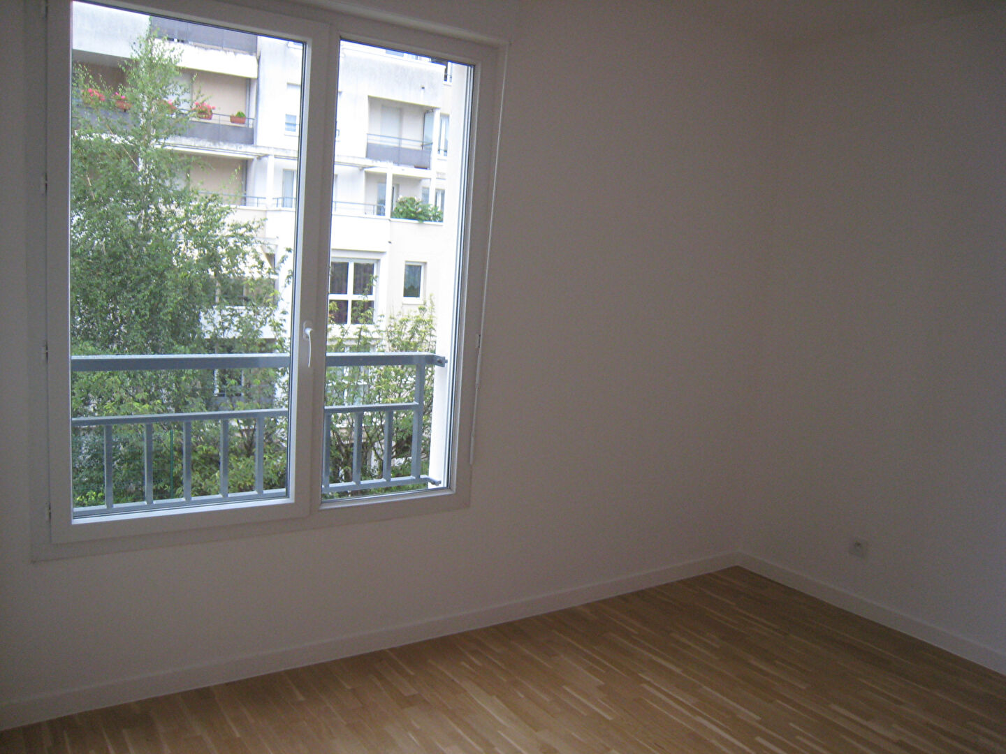Appartement 3 pièces 56m²