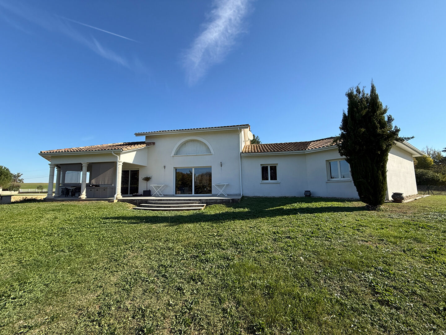 Maison 6 pièces 182 m² · à Saint-Vite · 182 m² · 312 400 €