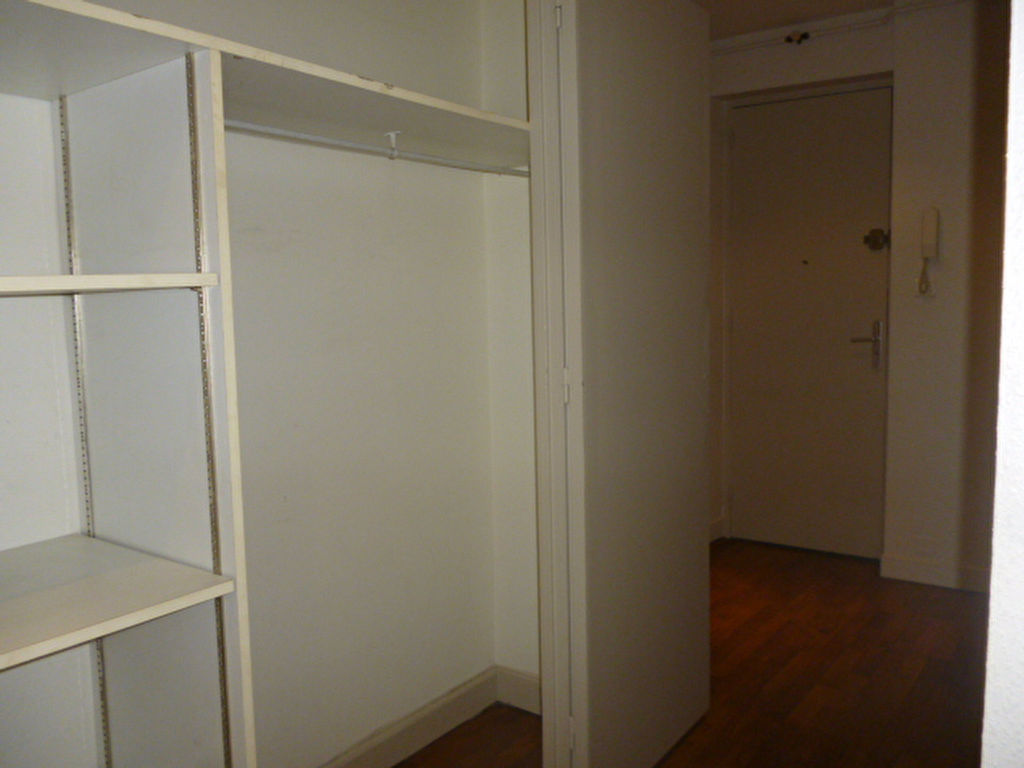 Appartement – Montauban, Marché gare, Issanchou - Vue 4