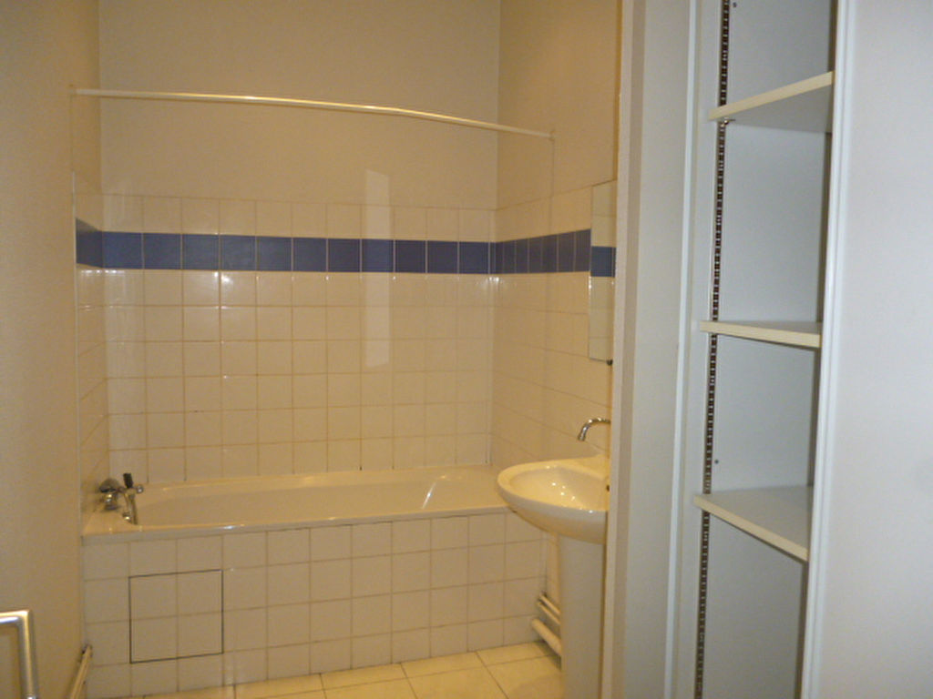 Appartement – Montauban, Marché gare, Issanchou - Plus
