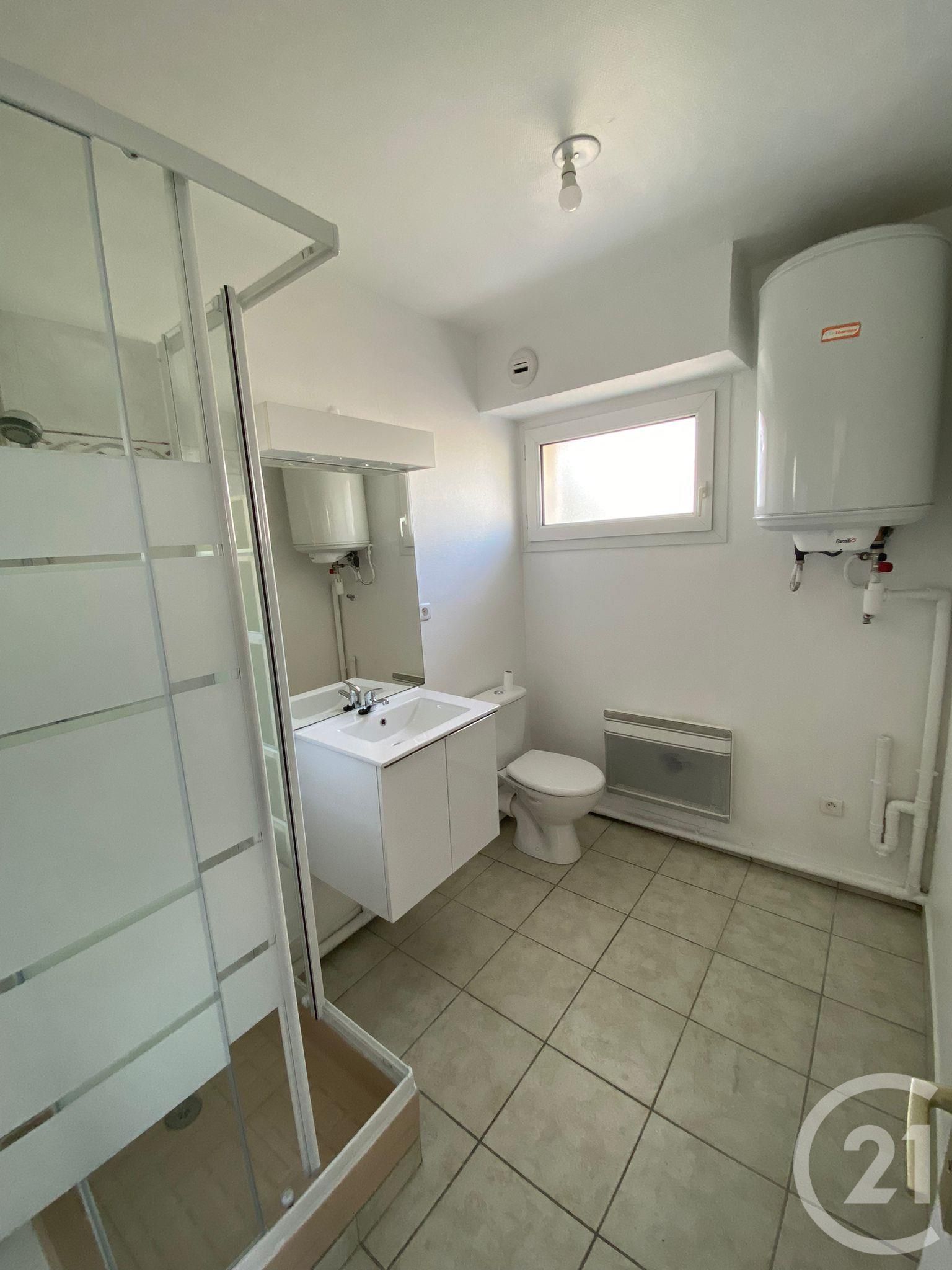 Appartement 1 pièce 27m² TREMBLAY EN FRANCE 93290