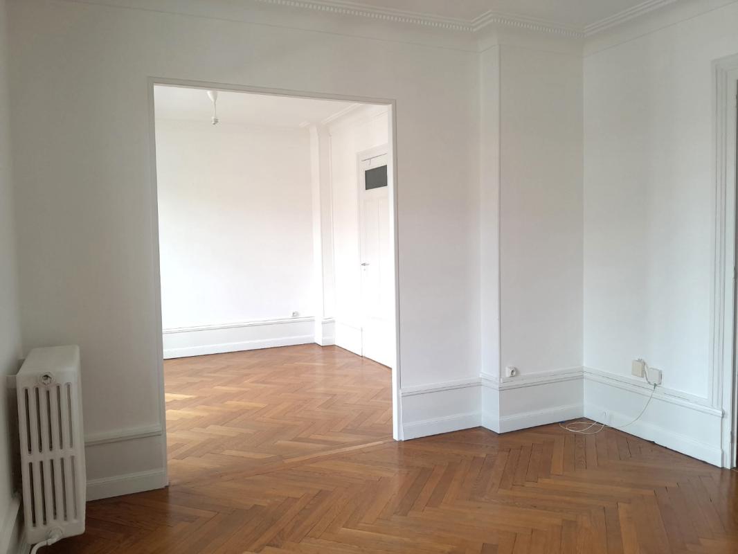 Appartement – Annecy, Le Clos Saint-Michel, Les Balmettes - Vue 4